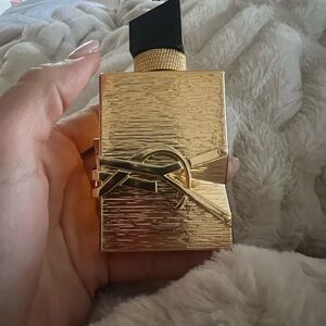 Yves Saint Laurent Libre Vanilla couture